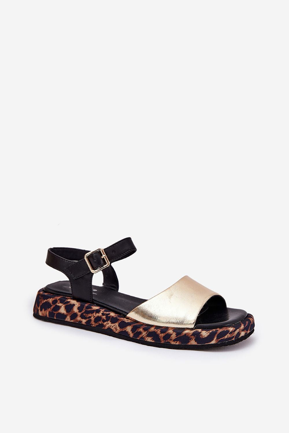  Szandál model 211366 Step in style 