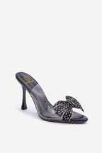  Magassarkú szandál model 211374 Step in style 