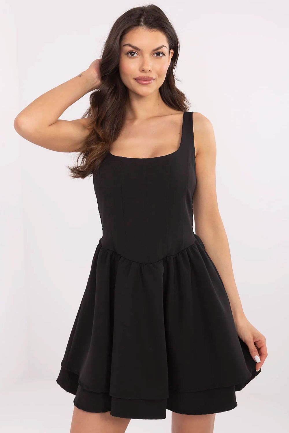  Hétköznapi ruha model 211426 Italy Moda 