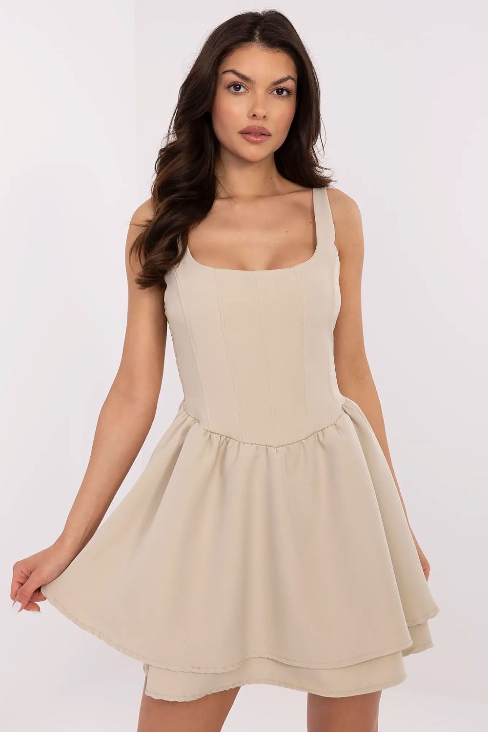  Hétköznapi ruha model 211428 Italy Moda 