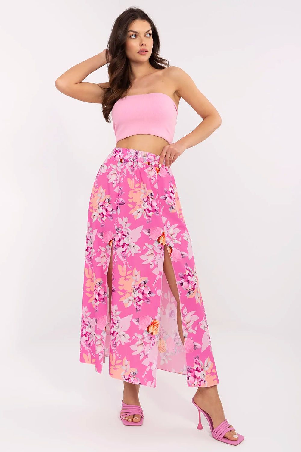  Hosszú szoknya model 211433 Italy Moda 
