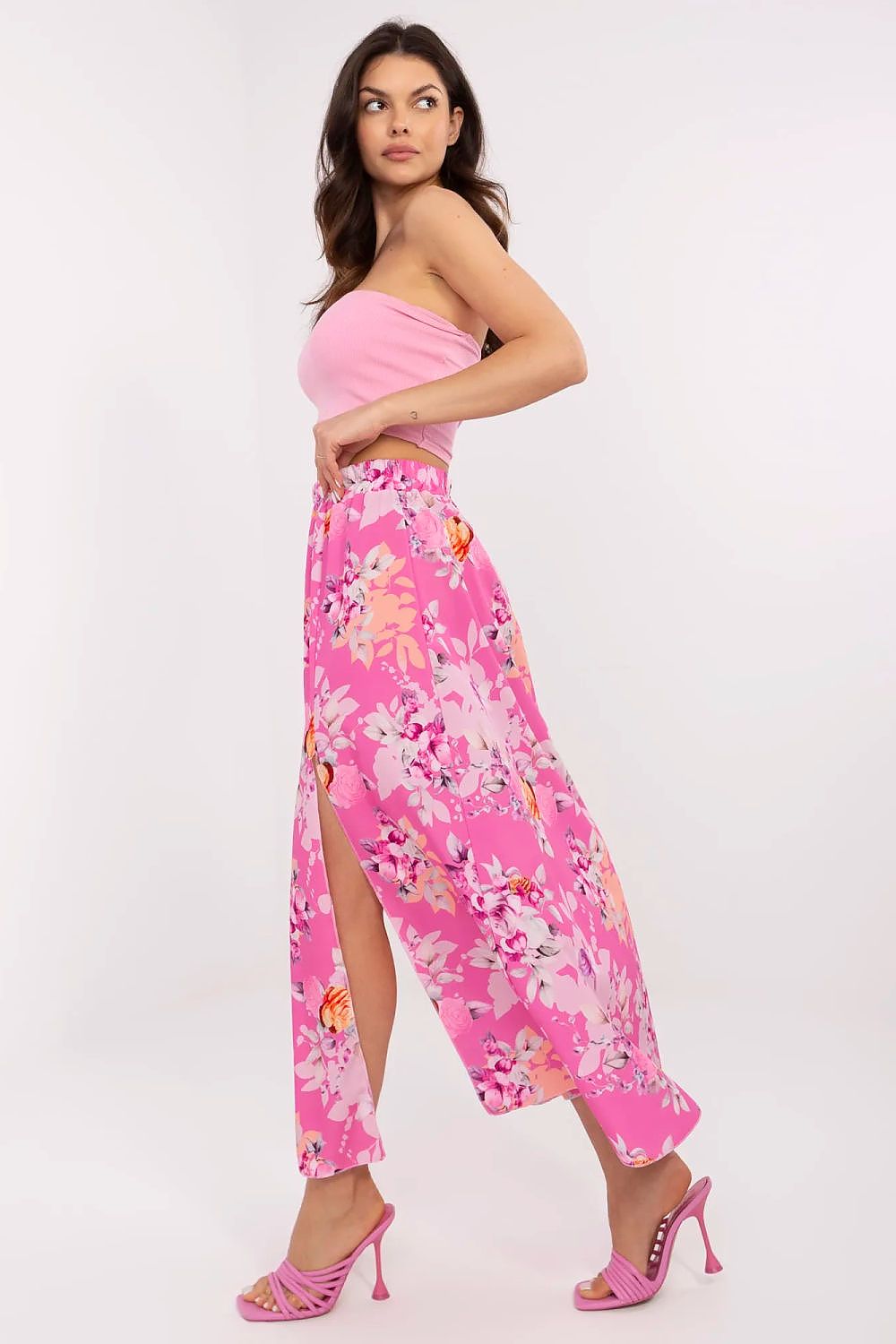  Hosszú szoknya model 211433 Italy Moda 