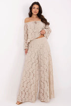  Női nadrág model 211436 Italy Moda 