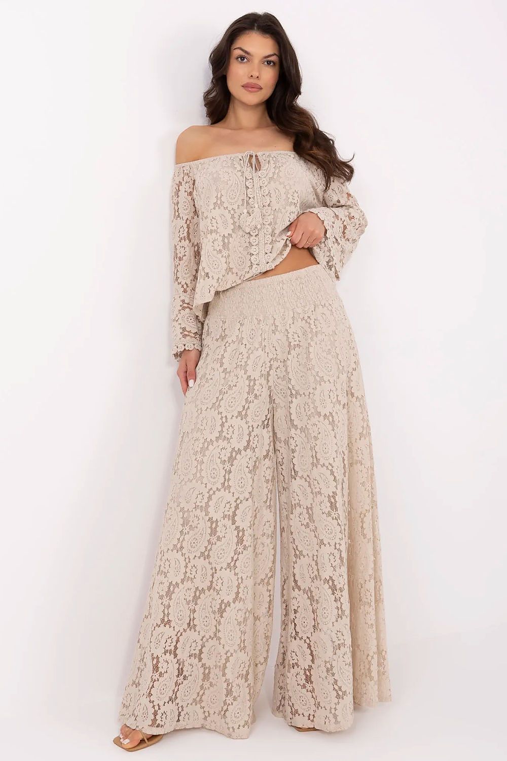  Női nadrág model 211436 Italy Moda 