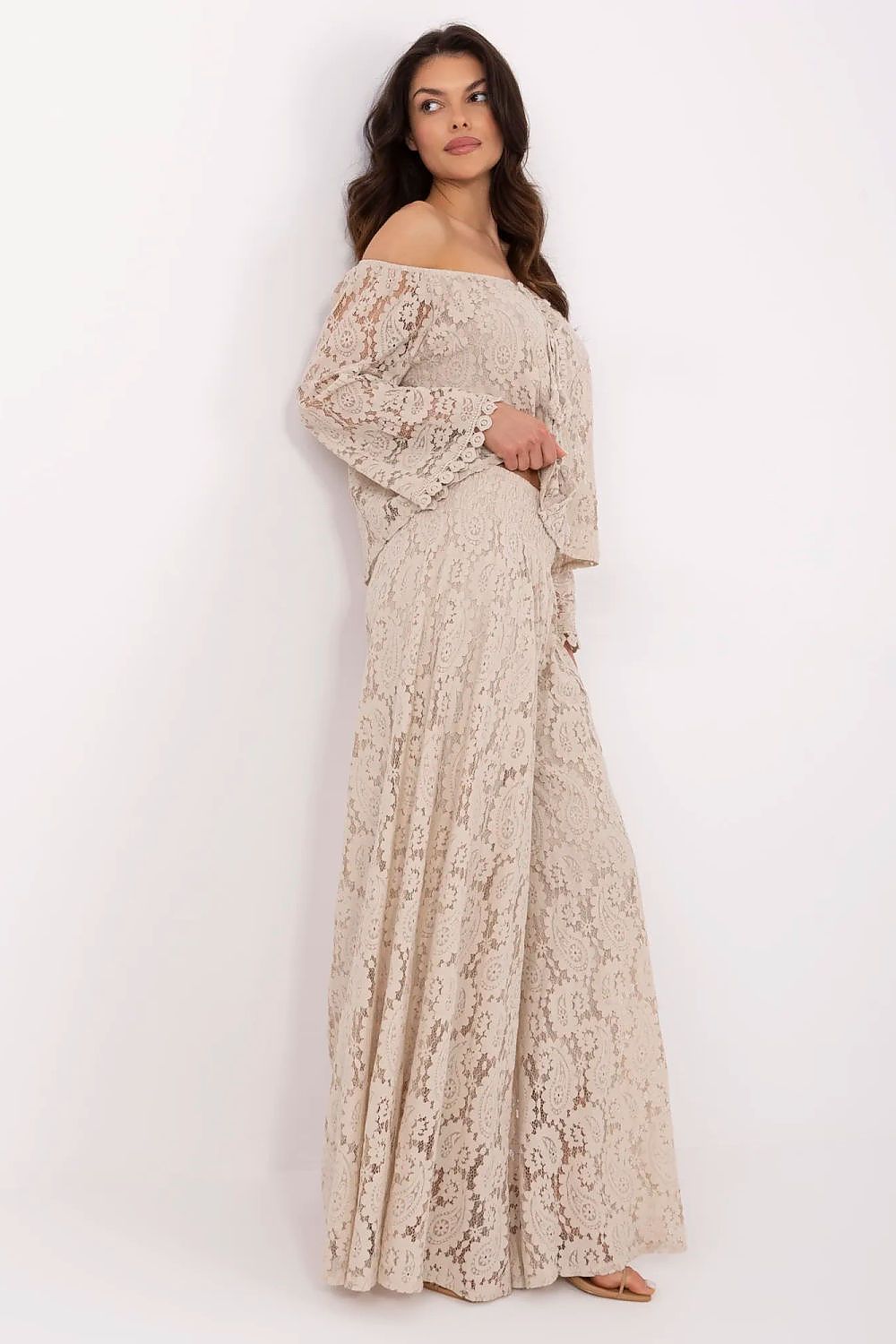  Női nadrág model 211436 Italy Moda 