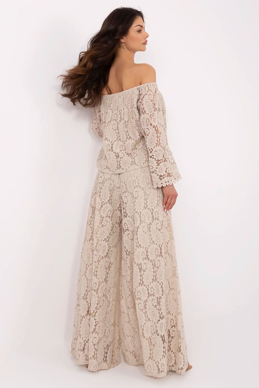  Női nadrág model 211436 Italy Moda 