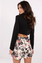  Culotte nadrág model 211438 Italy Moda 