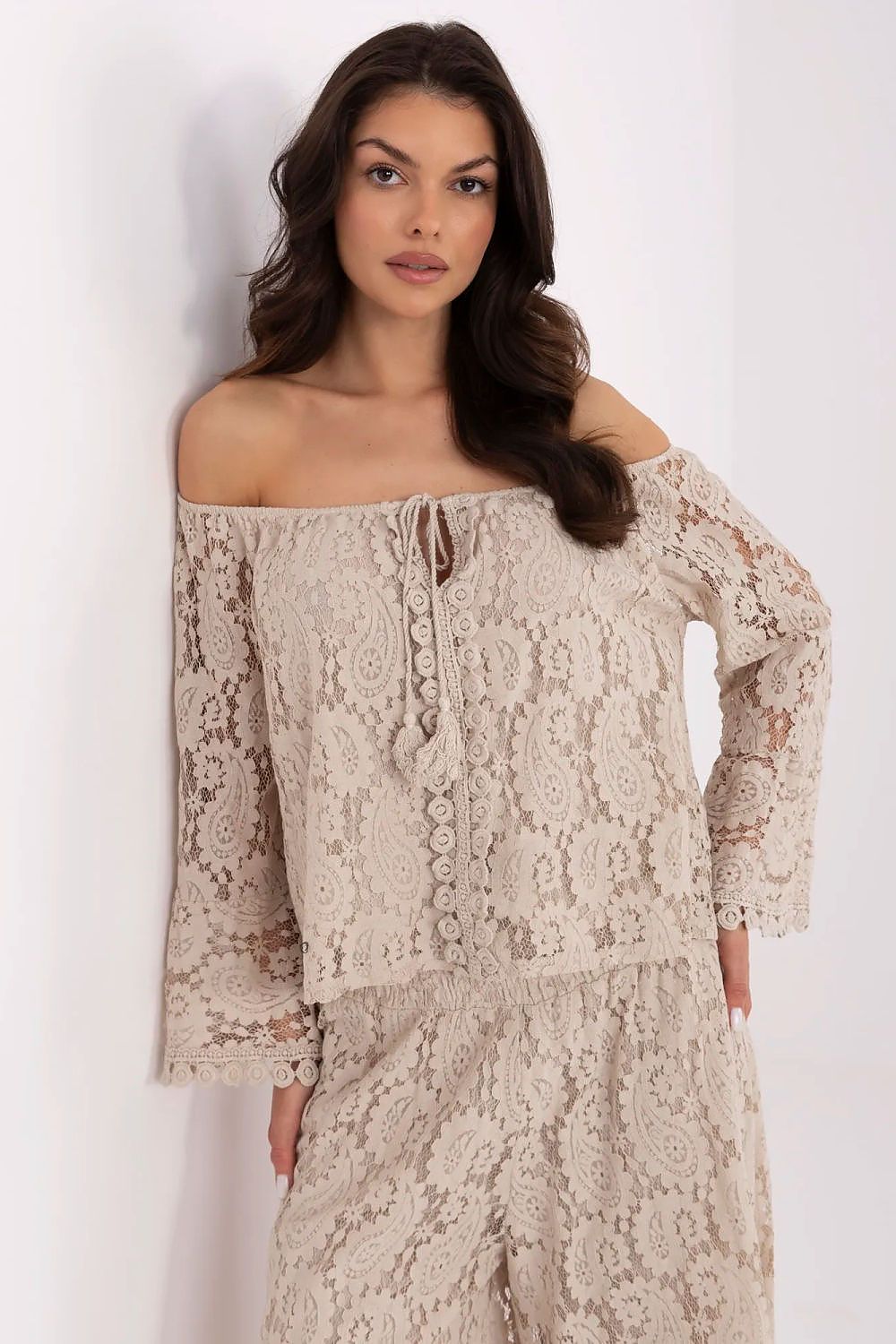  Blúz model 211441 Italy Moda 