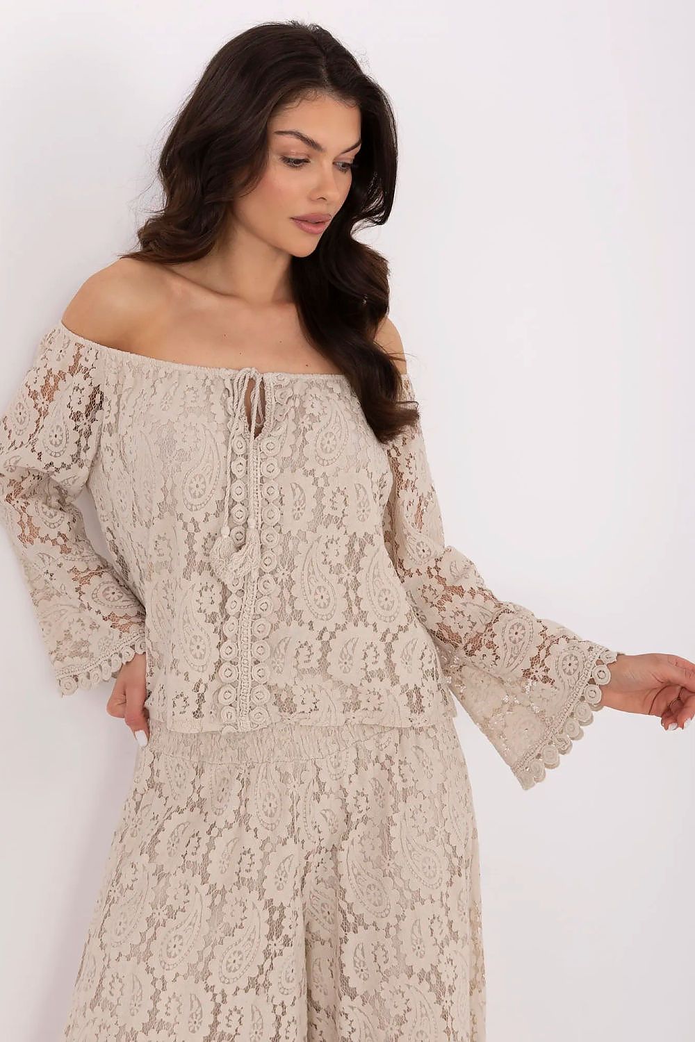  Blúz model 211441 Italy Moda 