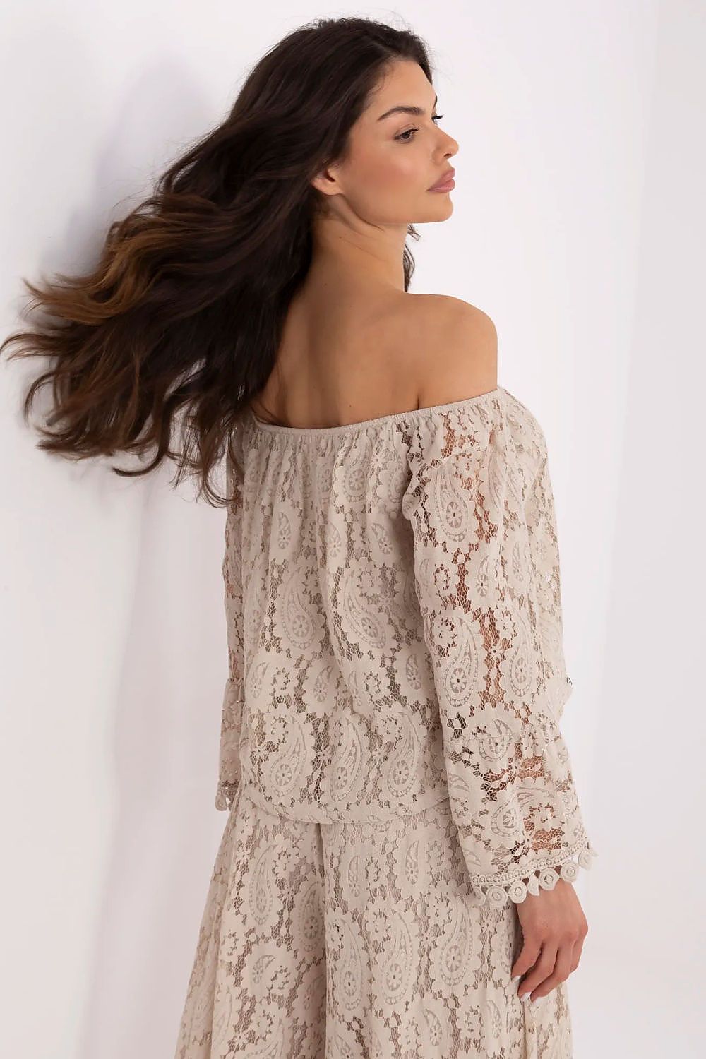  Blúz model 211441 Italy Moda 