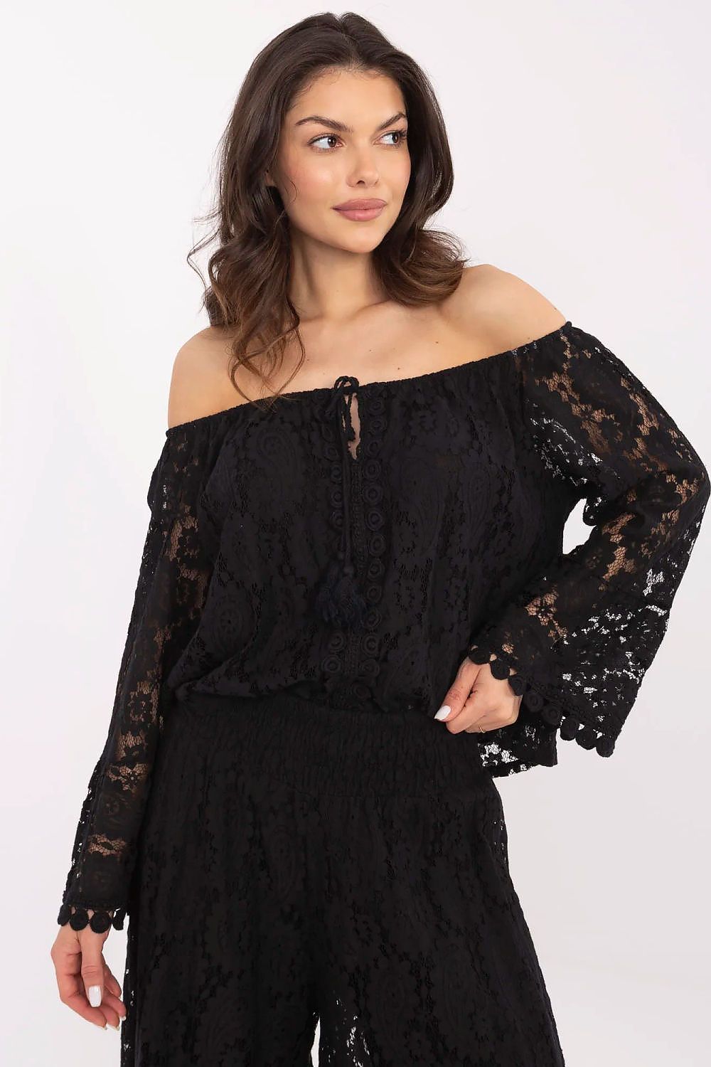  Blúz model 211442 Italy Moda 
