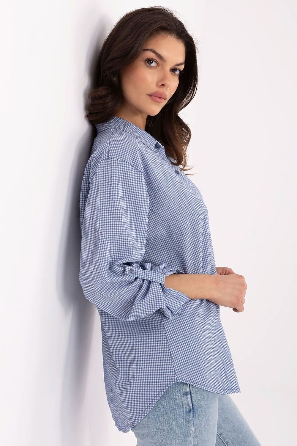  Hosszú ujjú ing model 211443 Italy Moda 