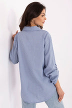  Hosszú ujjú ing model 211443 Italy Moda 