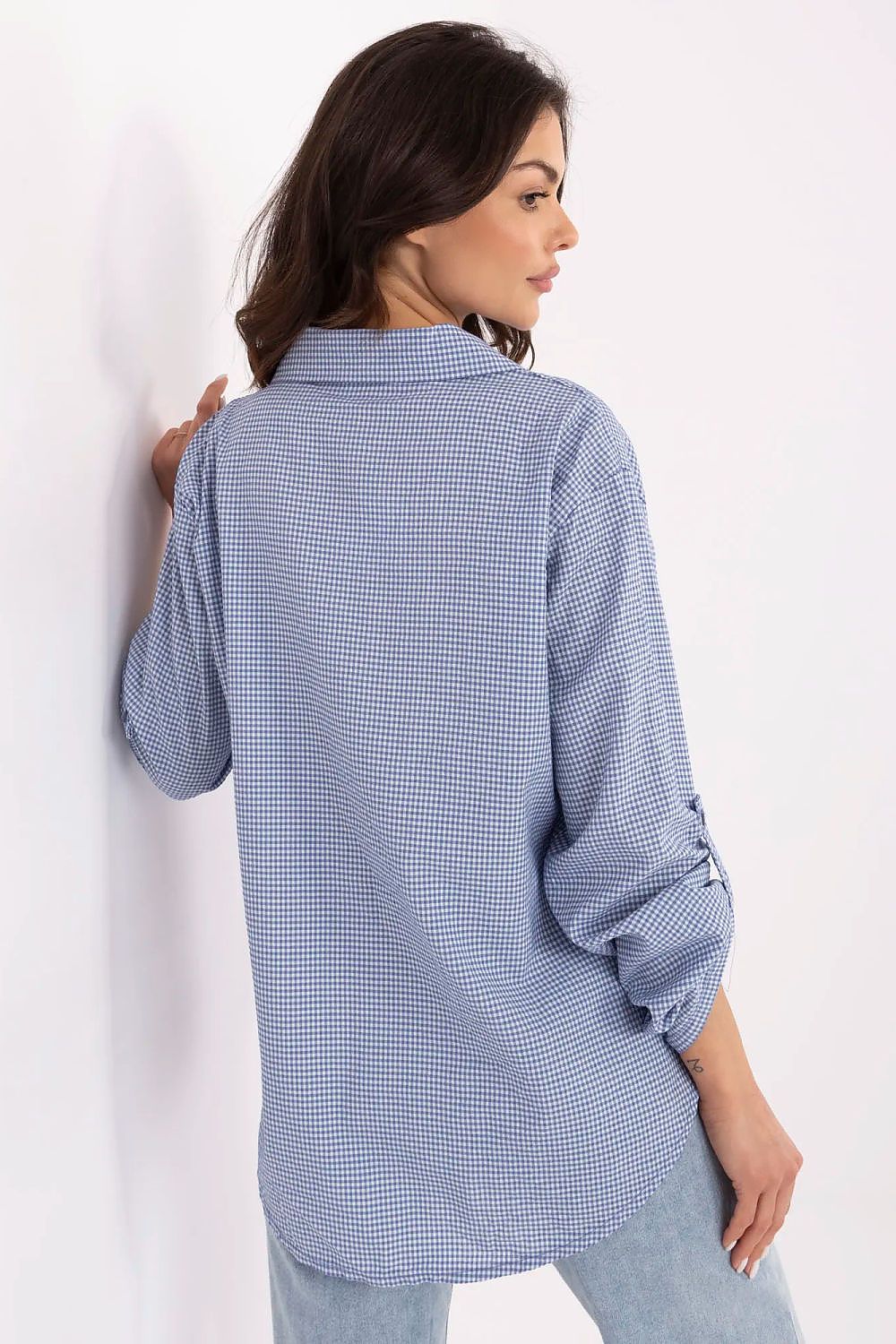  Hosszú ujjú ing model 211443 Italy Moda 