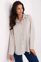  Hosszú ujjú ing model 211444 Italy Moda 