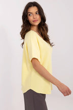  Rövidujjú pulóver model 211455 Italy Moda 