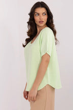  Rövidujjú pulóver model 211456 Italy Moda 