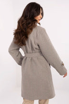  Kabát model 211458 Italy Moda 
