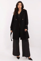  Kabát model 211459 Italy Moda 