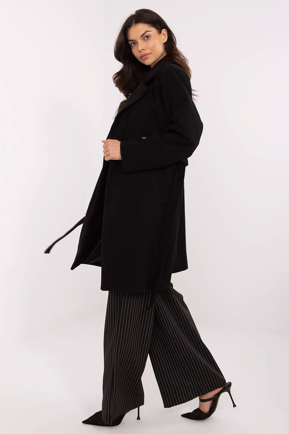  Kabát model 211459 Italy Moda 