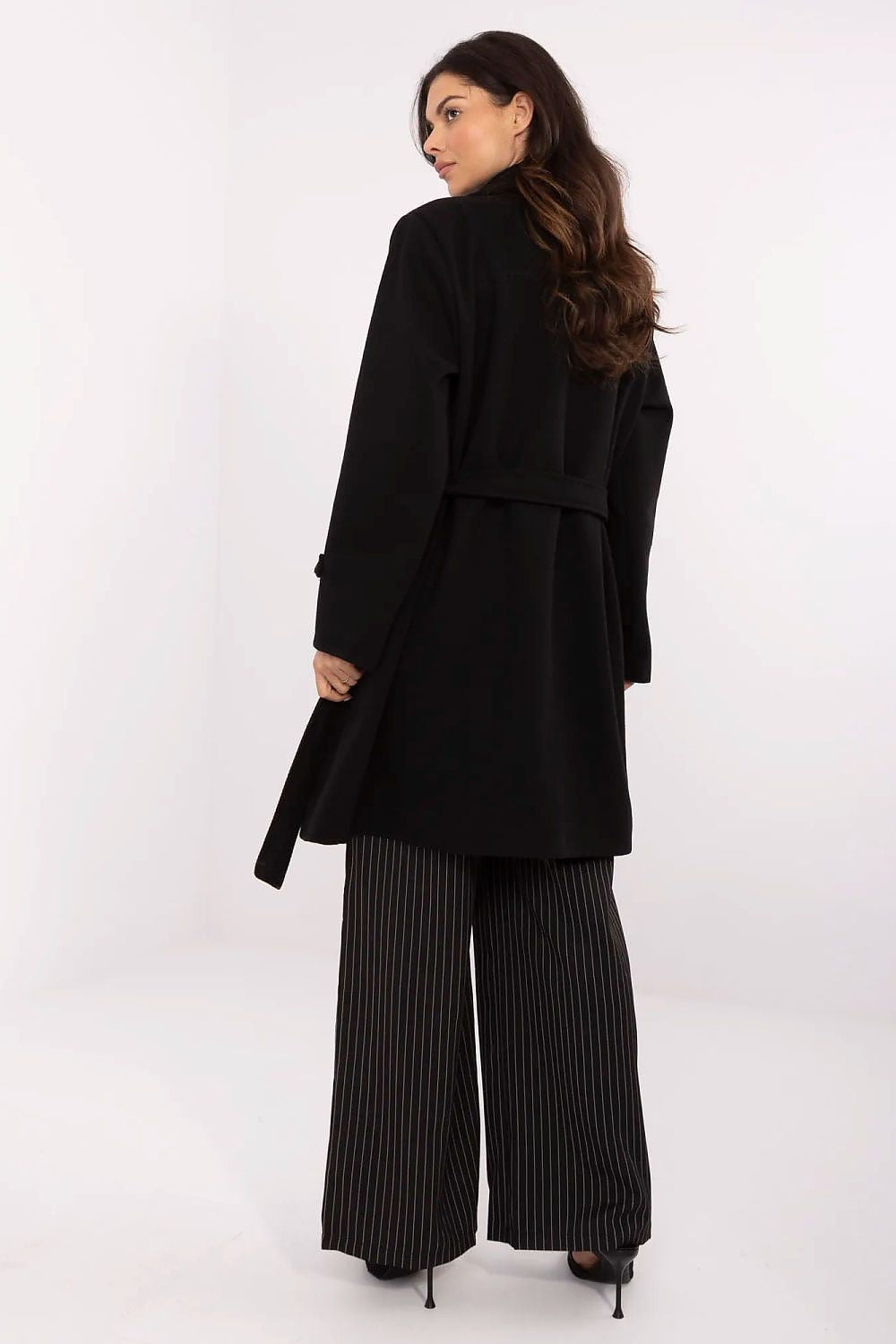  Kabát model 211459 Italy Moda 