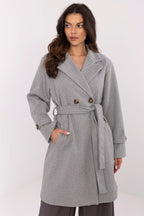  Kabát model 211460 Italy Moda 