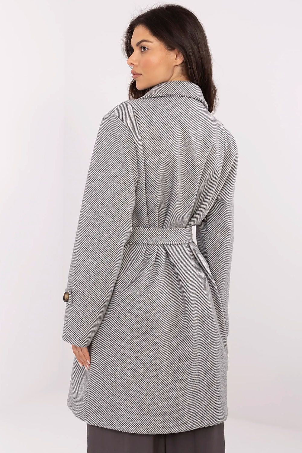  Kabát model 211460 Italy Moda 