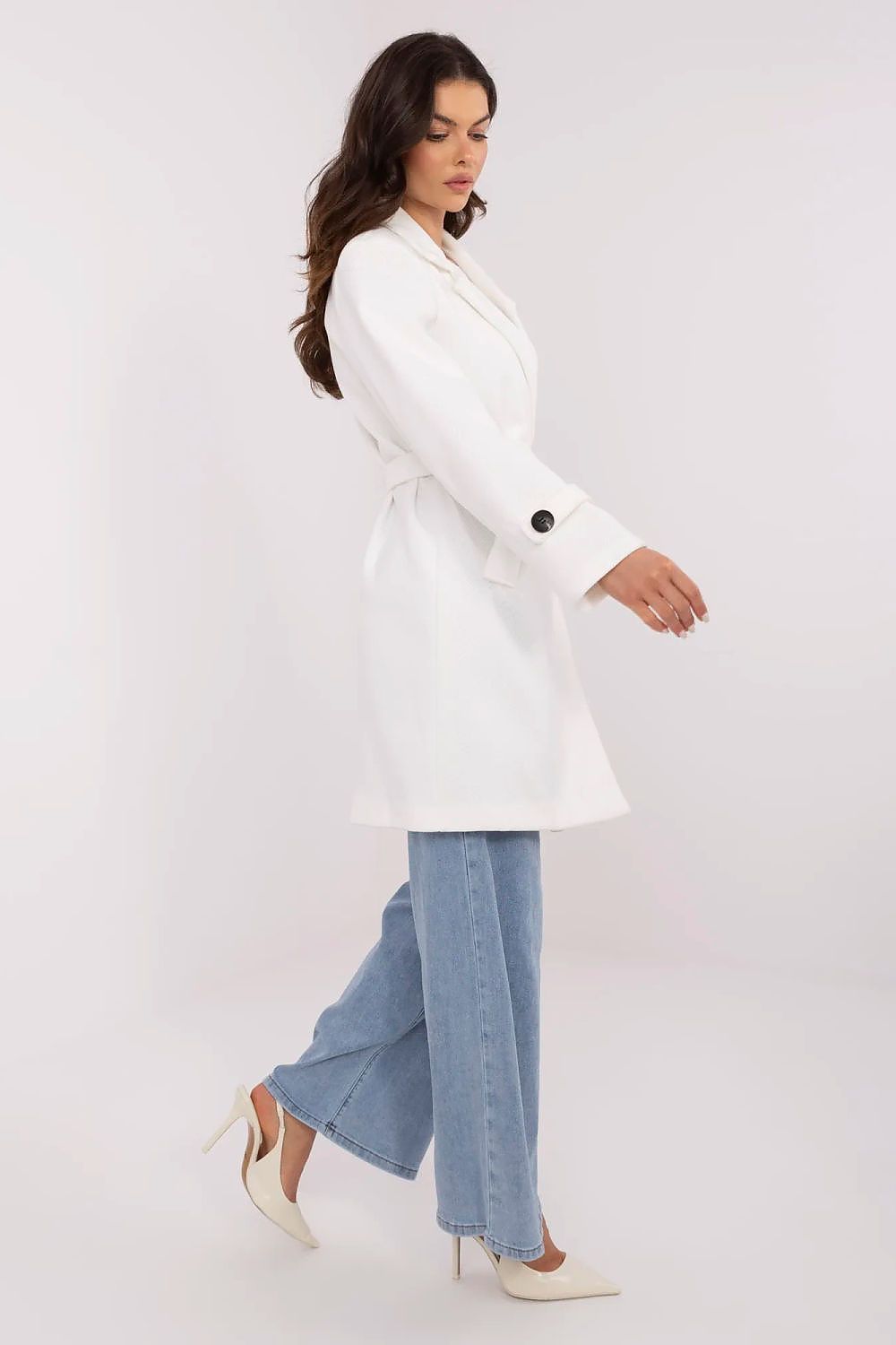  Kabát model 211462 Italy Moda 