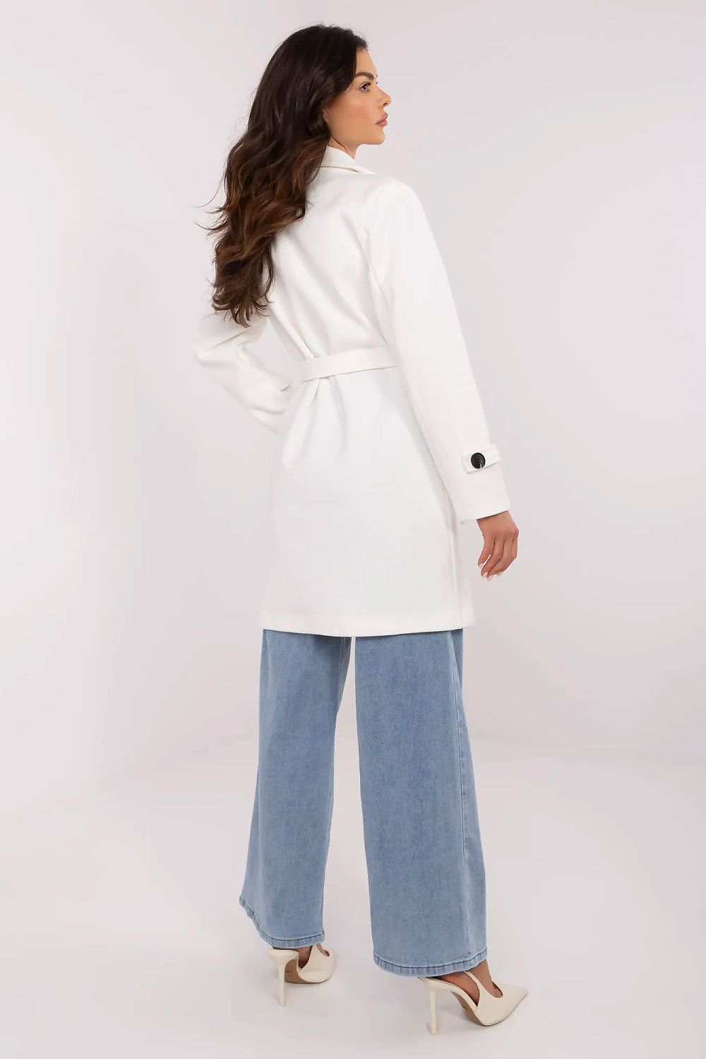  Kabát model 211462 Italy Moda 