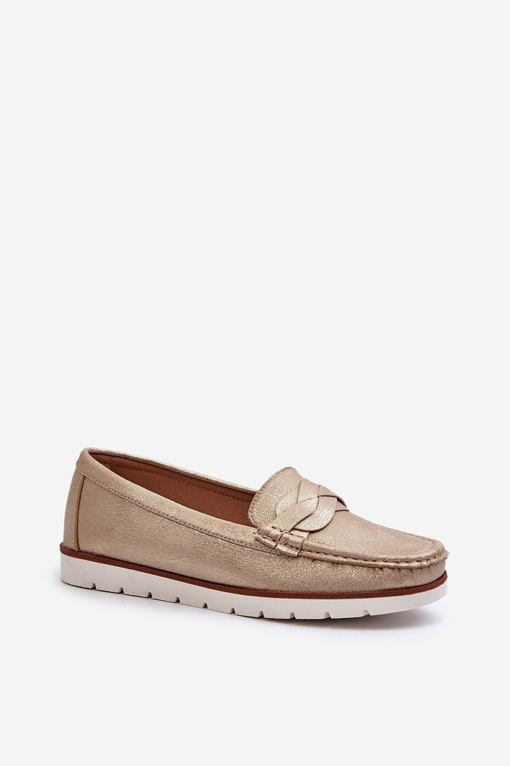  Mokaszin model 211606 Step in style 
