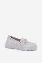  Mokaszin model 211607 Step in style 
