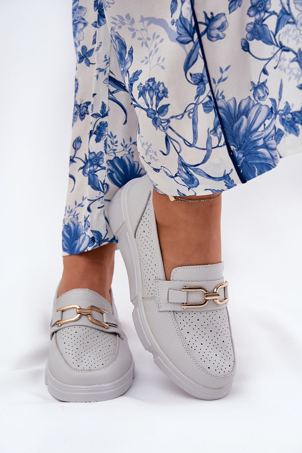  Mokaszin model 211607 Step in style 