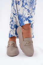 Mokaszin model 211608 Step in style 