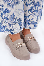  Mokaszin model 211608 Step in style 
