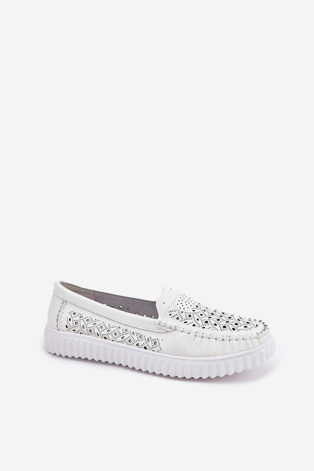  Mokaszin model 211609 Step in style 
