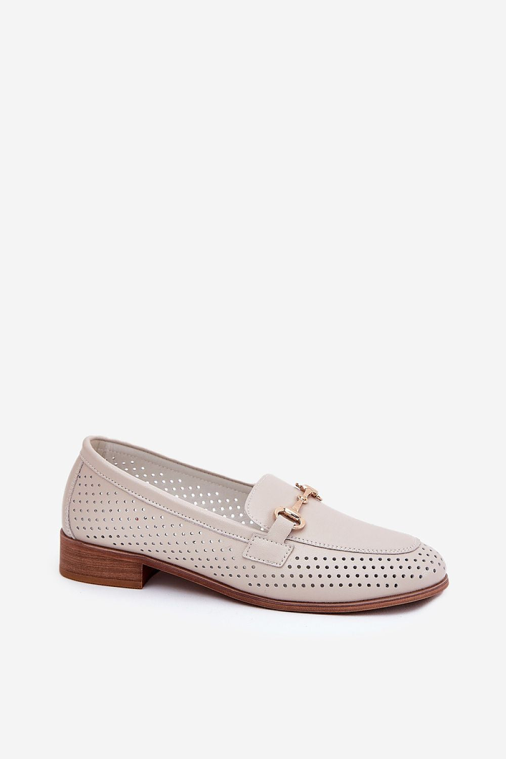  Mokaszin model 211611 Step in style 