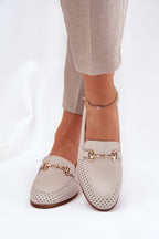  Mokaszin model 211611 Step in style 
