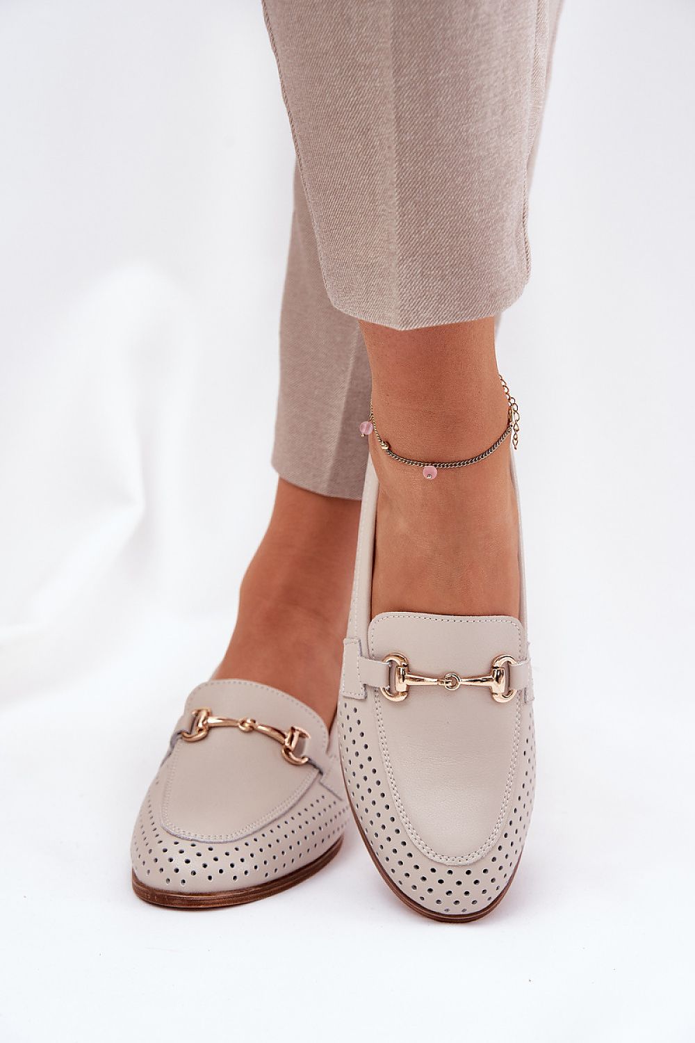  Mokaszin model 211611 Step in style 