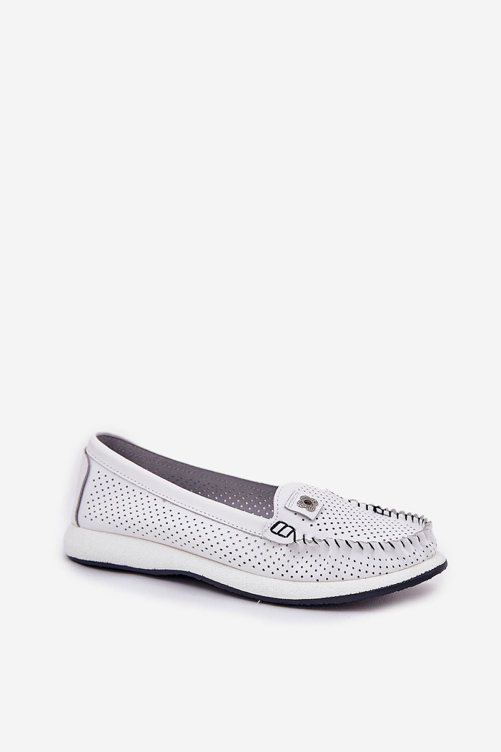  Mokaszin model 211613 Step in style 