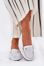  Mokaszin model 211613 Step in style 