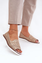  Balerinák model 211618 Step in style 