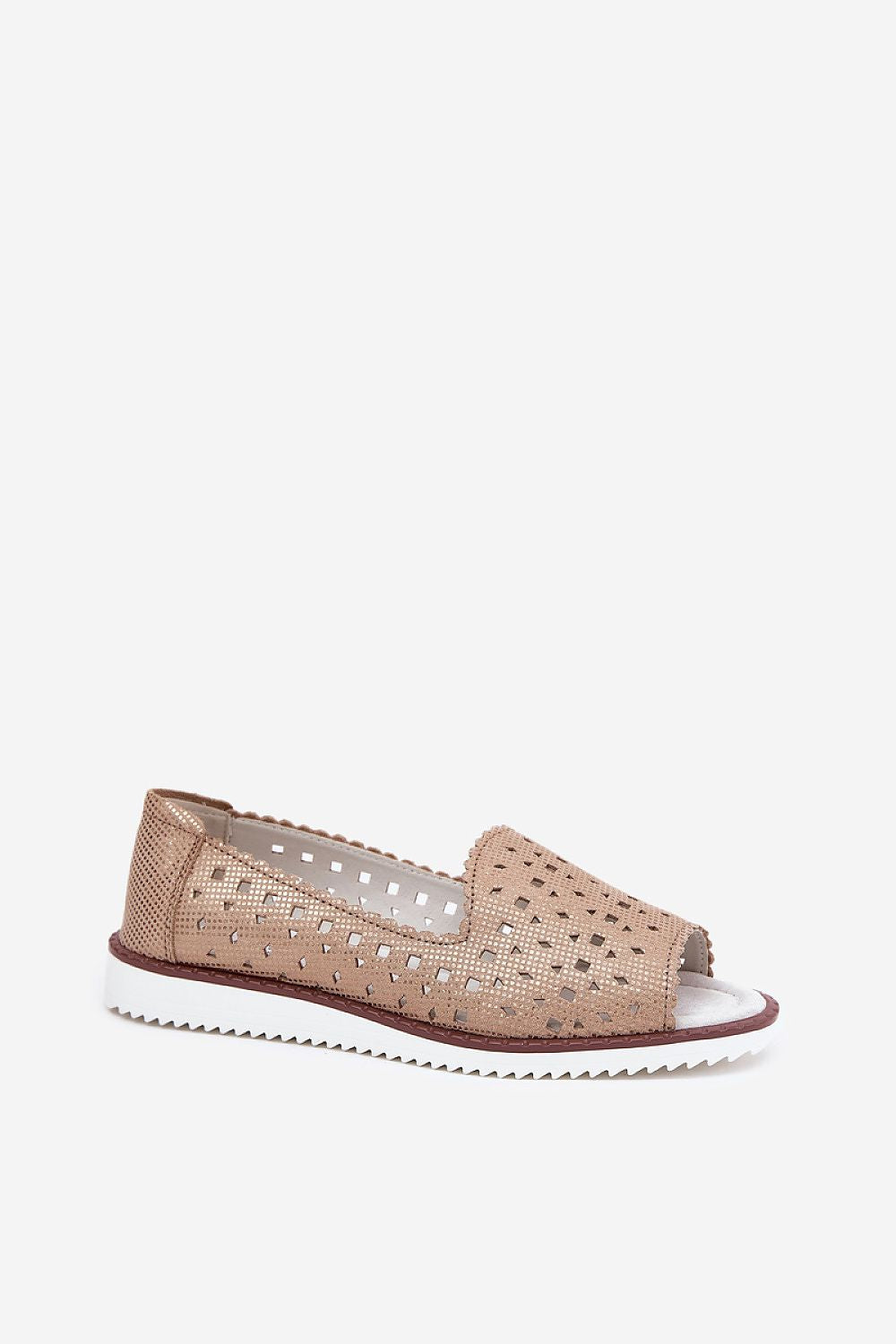  Balerinák model 211618 Step in style 