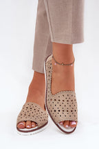  Balerinák model 211618 Step in style 