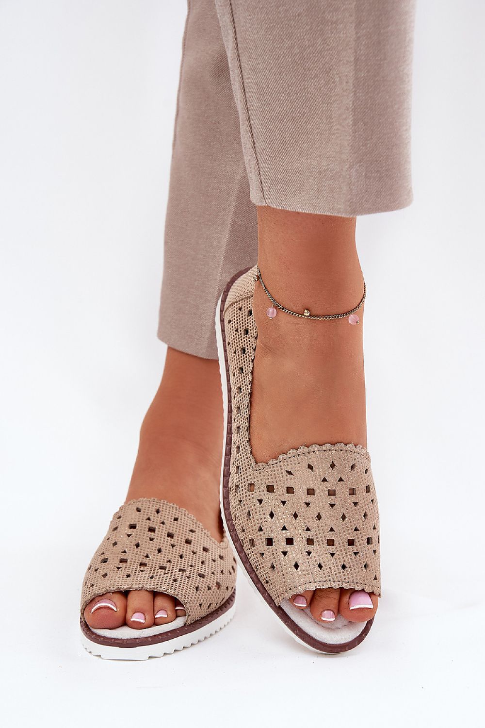  Balerinák model 211618 Step in style 