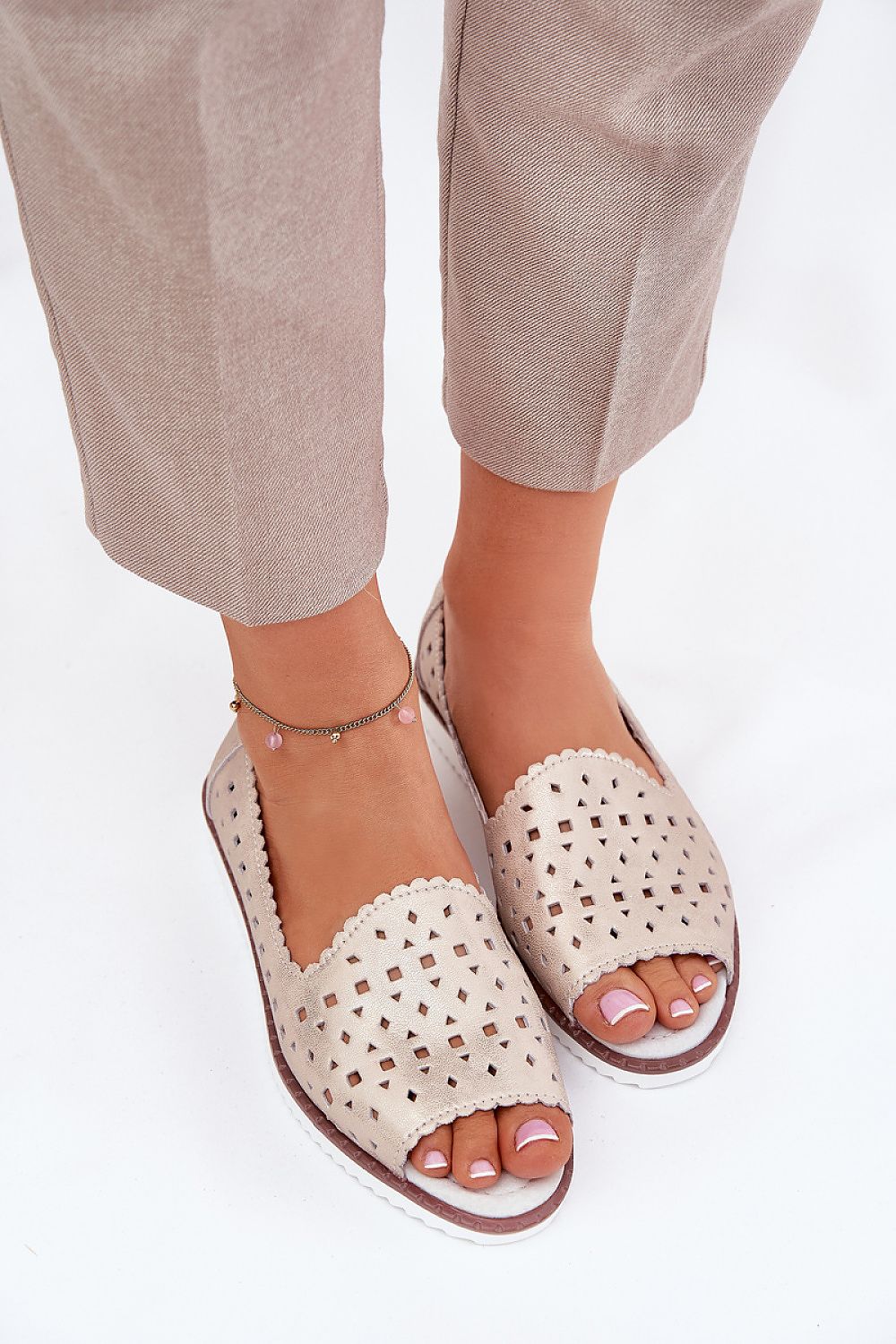  Balerinák model 211619 Step in style 