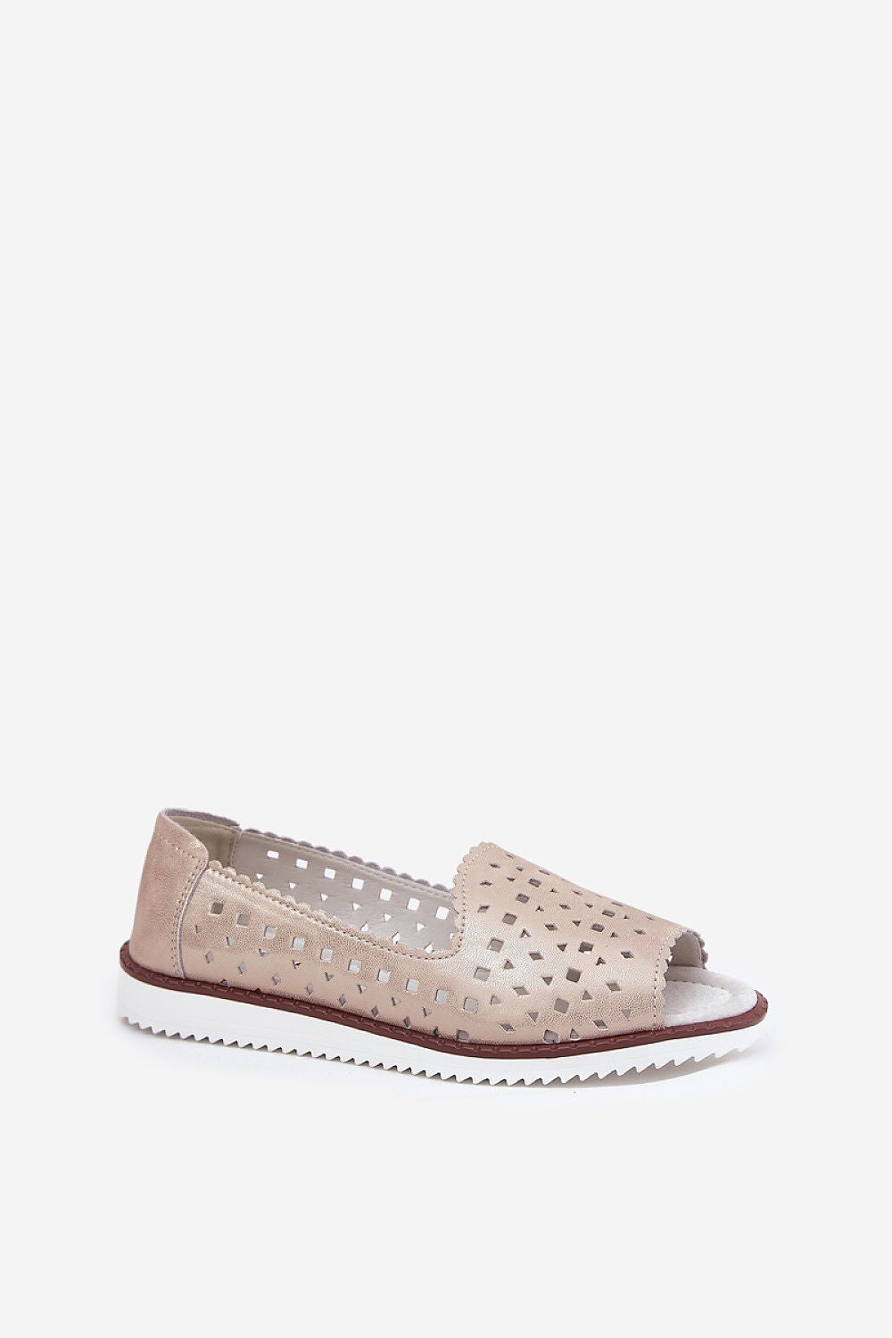  Balerinák model 211619 Step in style 