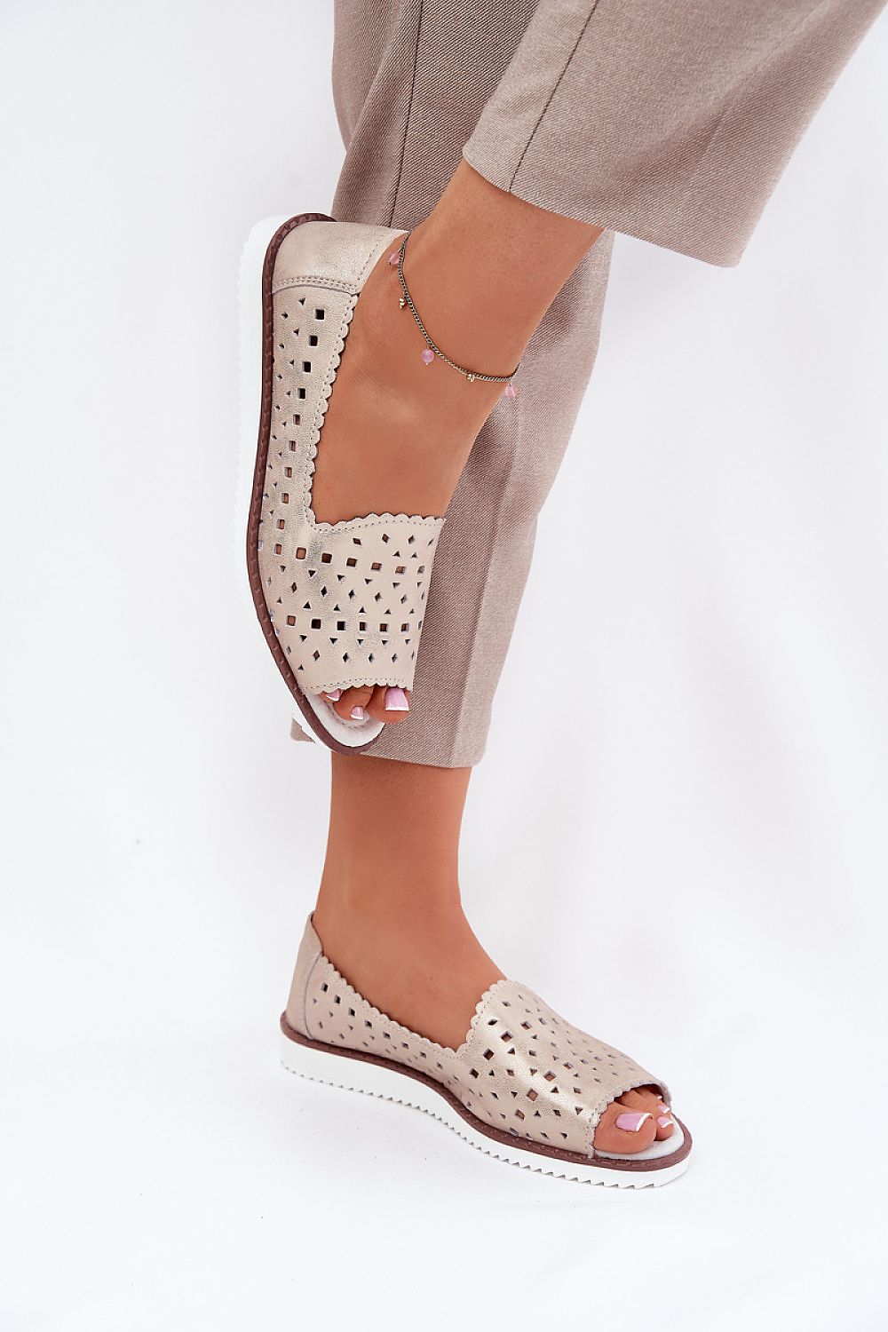 Balerinák model 211619 Step in style 
