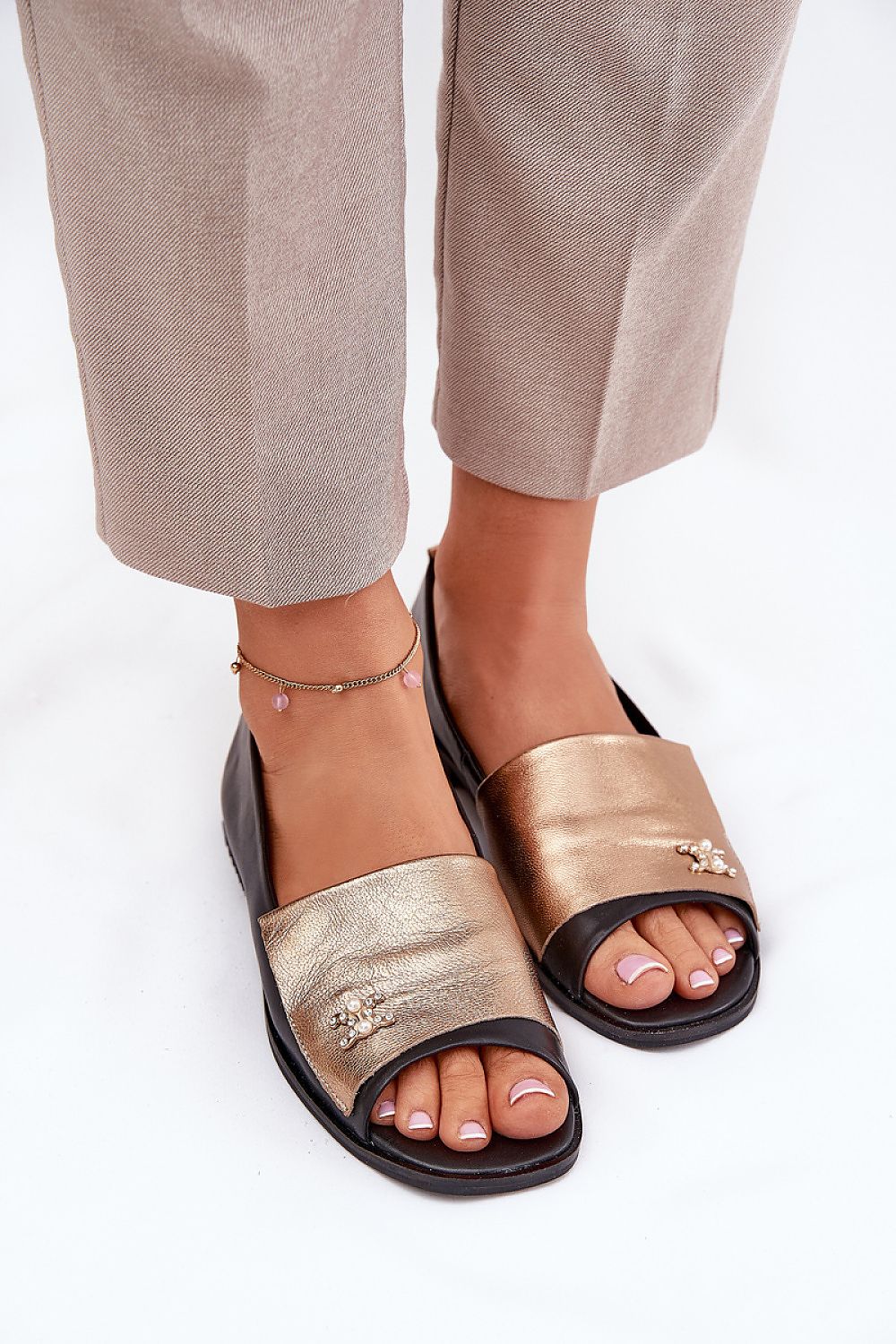  Balerinák model 211620 Step in style 