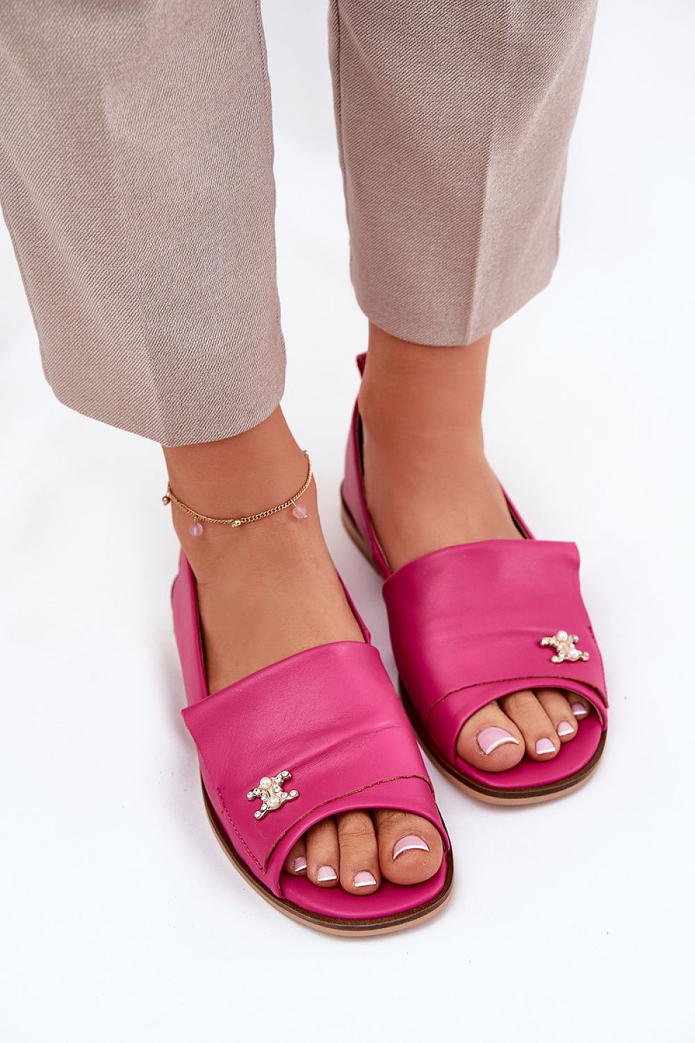  Balerinák model 211622 Step in style 