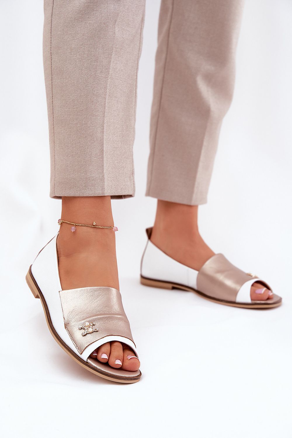  Balerinák model 211623 Step in style 